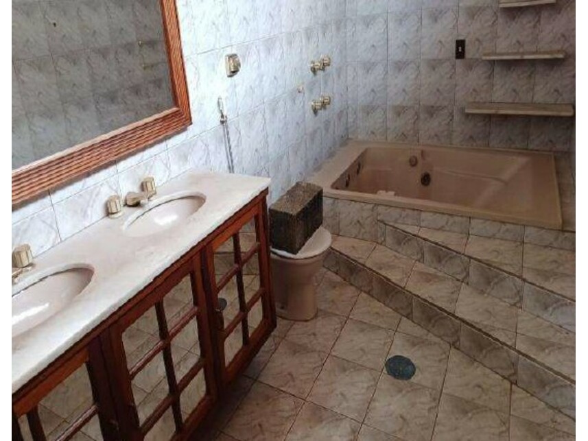 Imagem 7 do Leilão de Residencial / Comercial - Centro - Orlândia/SP