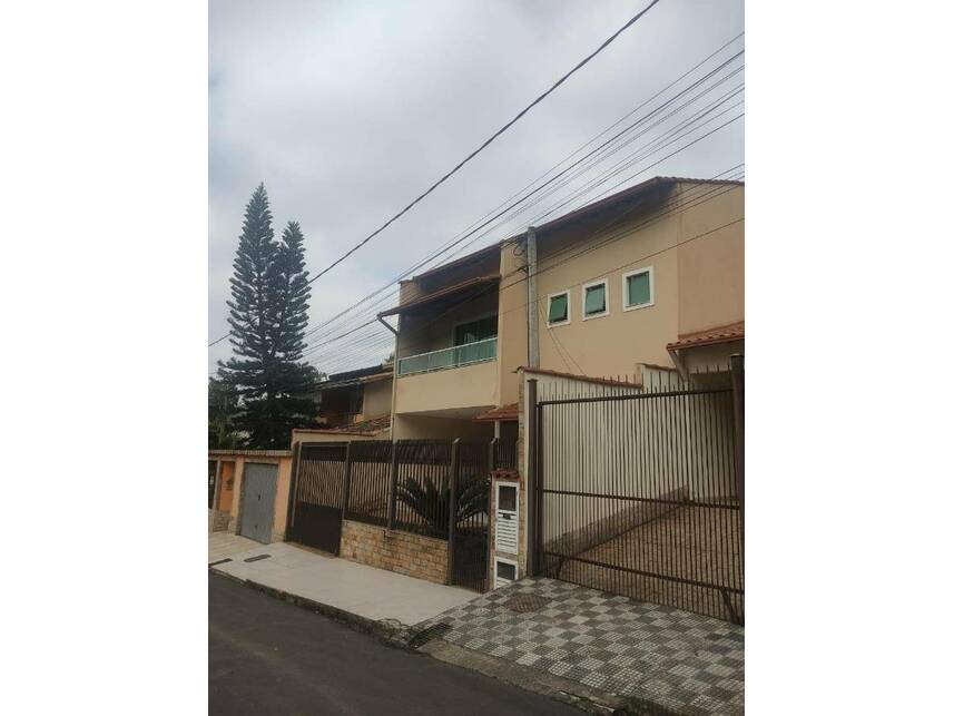 Imagem 3 do Leilão de Casa - Santa Rita Ii - Barra Mansa/RJ