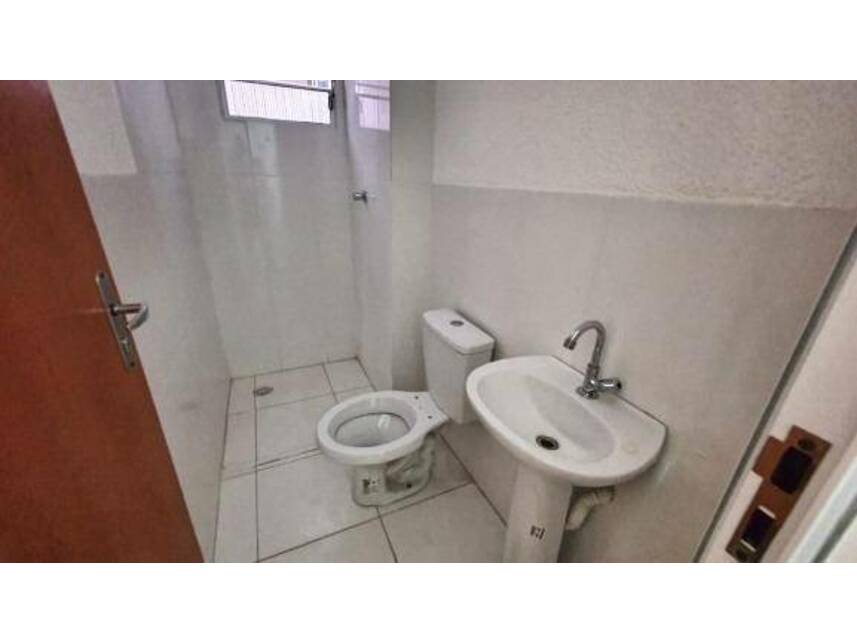Imagem 9 do Leilão de Apartamento - Glebas - Franco Da Rocha/SP