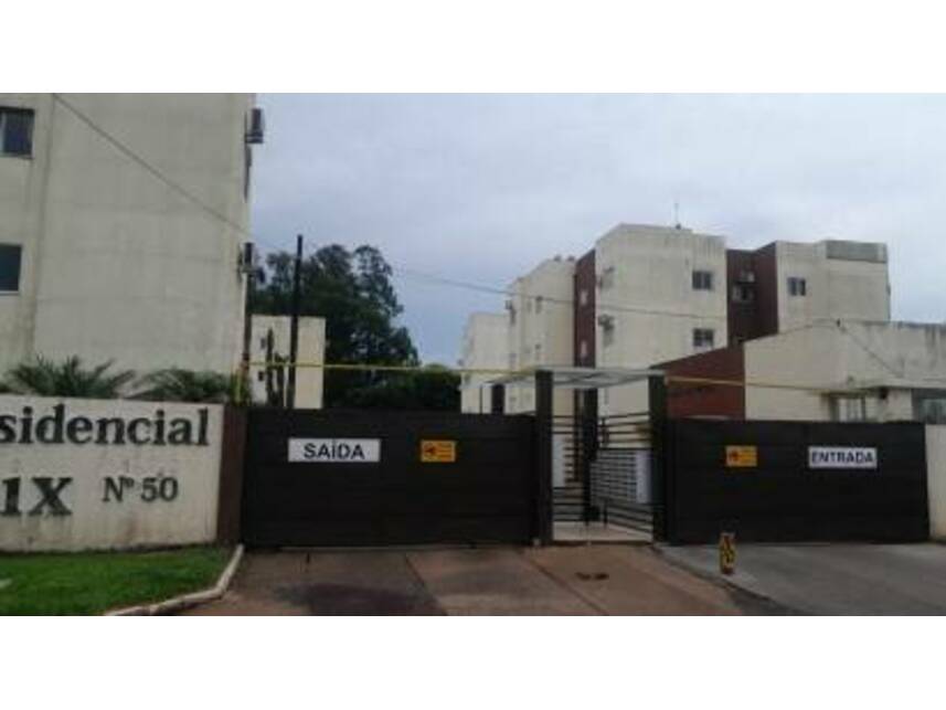 Imagem 7 do Leilão de Apartamento - Brum - Cruz Alta/RS