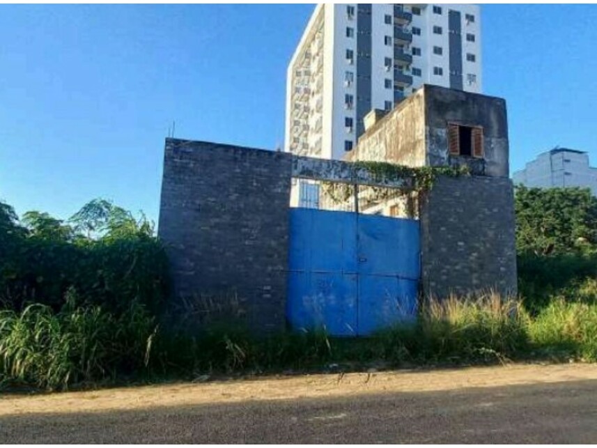 Imagem 1 do Leilão de Imóvel Comercial - Cidade Nova - Itaperuna/RJ