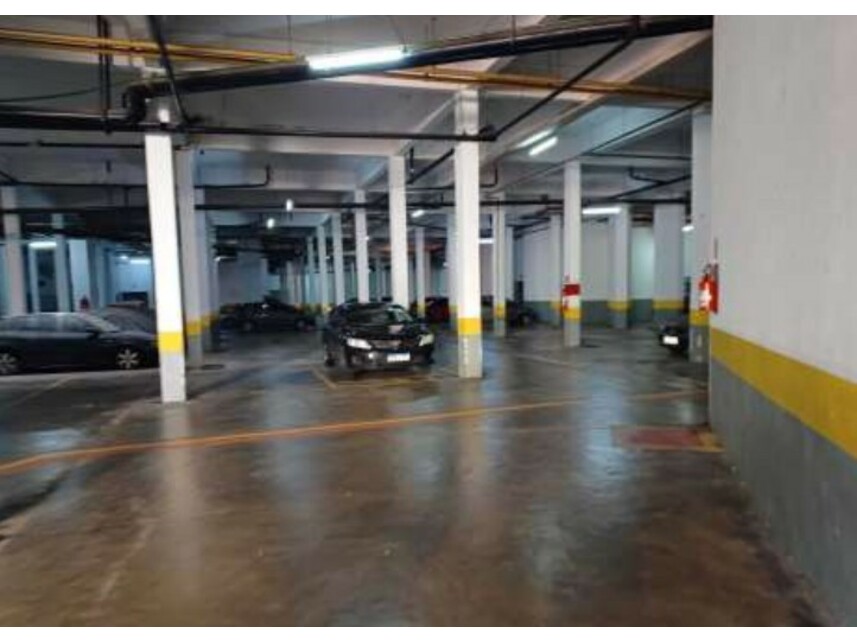Imagem 20 do Leilão de Apartamento - Tatuapé - São Paulo/SP