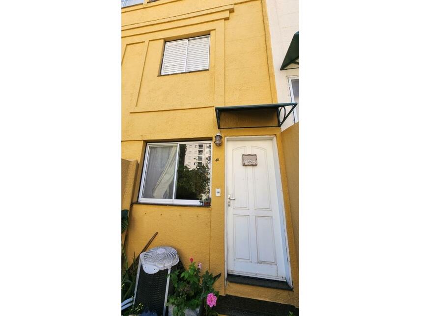 Imagem 1 do Leilão de Casa - Vila Caraguatá - São Paulo/SP