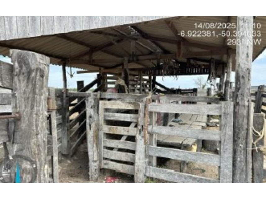 Imagem 13 do Leilão de Fazenda - Zona Rural - Água Azul do Norte/PA