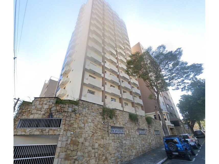 Imagem 1 do Leilão de Apartamento - Osvaldo Cruz - São Caetano do Sul/SP
