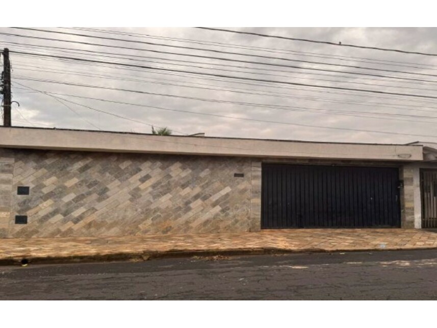 Imagem  do Leilão de Casa - Adelino Simioni - Ribeirão Preto/SP