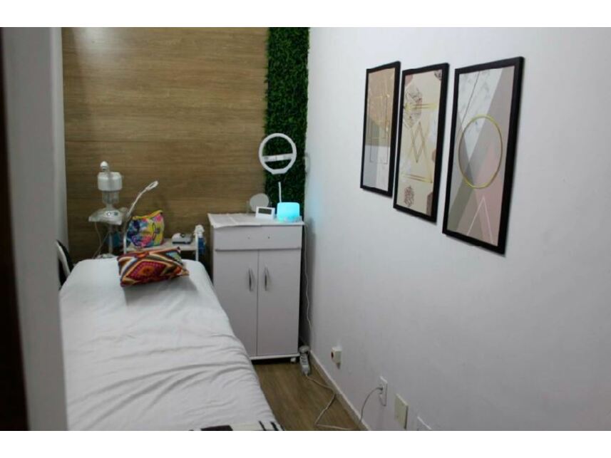 Imagem 6 do Leilão de Residencial / Comercial - Mooca - São Paulo/SP