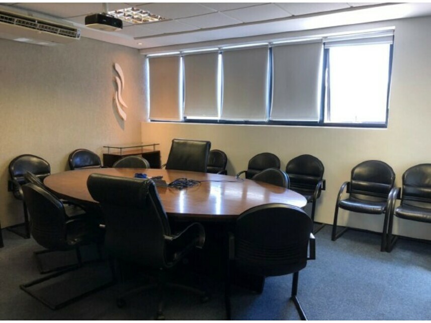 Imagem 9 do Imóvel a venda - Prédio Comercial - Jardim Marajoara - São Paulo/SP