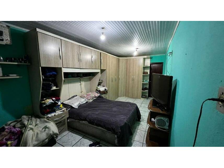 Imagem 9 do Leilão de Casa - Santa Fé - Caxias Do Sul/RS