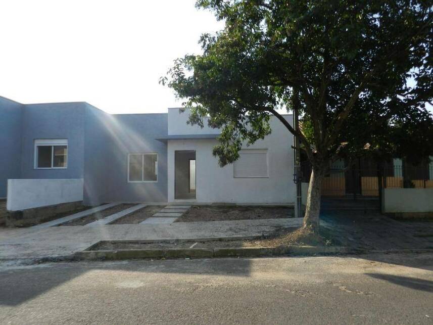 Imagem 3 do Leilão de Casa - Santa Isabel - Viamão/RS
