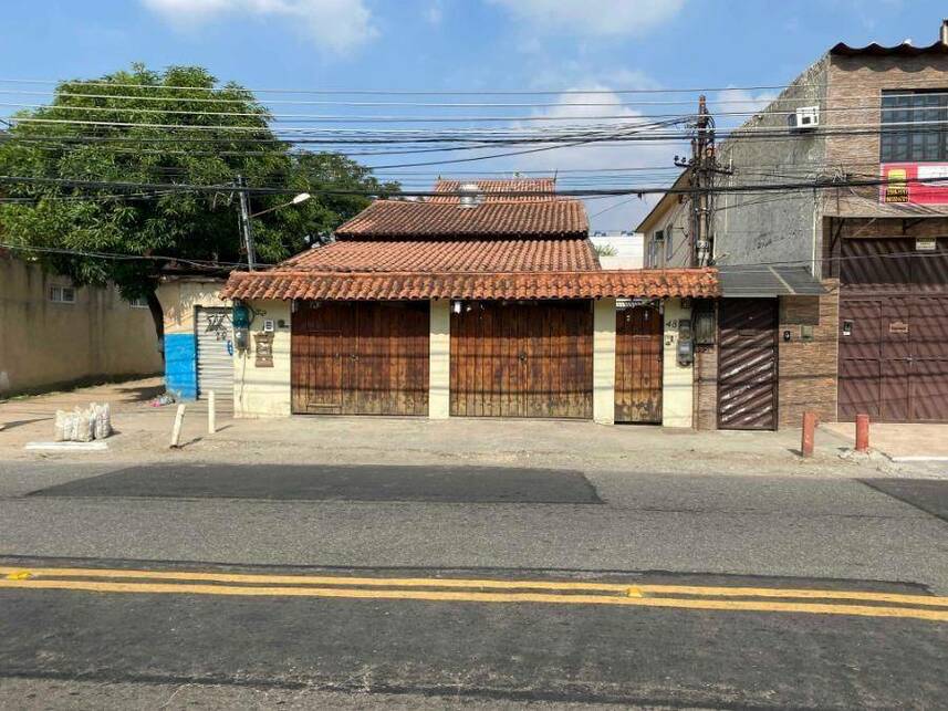 Imagem do imóvel Casa à venda em leilão