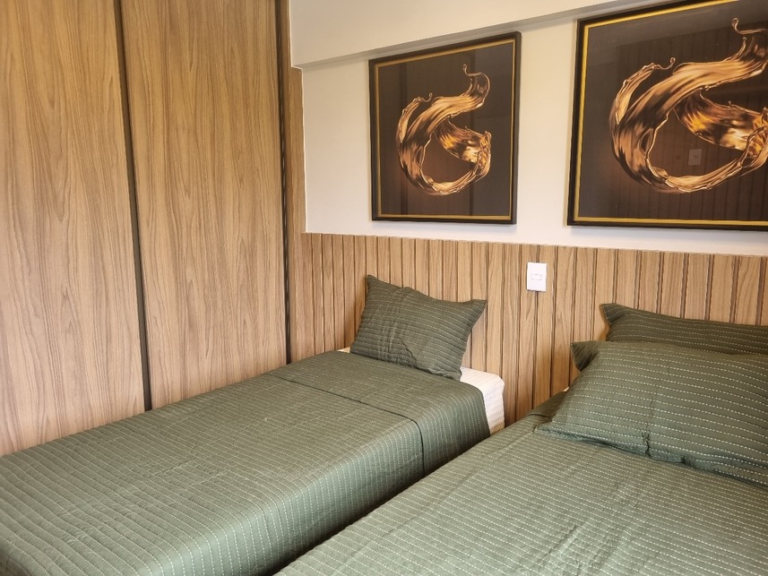 Imagem 18 do Leilão de Apartamento (Cobertura) - Riviera de São Lourenço - Bertioga/SP