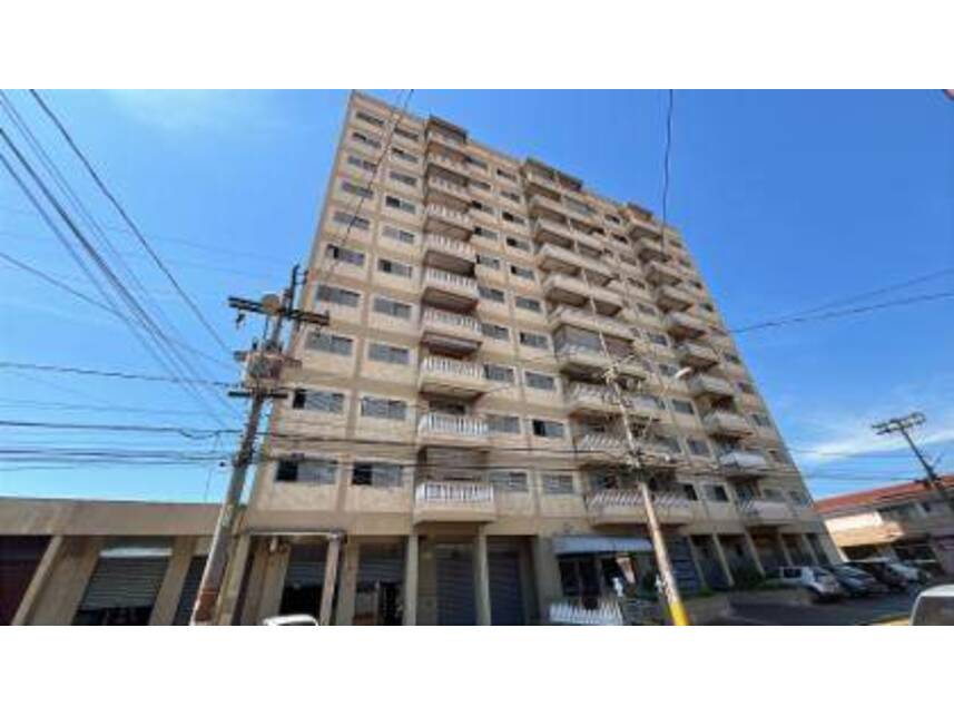 Imagem 2 do Leilão de Apartamento - Vila Tibério - Ribeirão Preto/SP