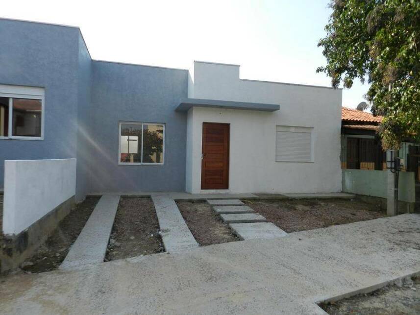 Imagem 2 do Leilão de Casa - Santa Isabel - Viamão/RS