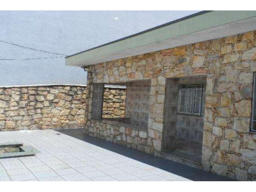Imagem 3 do Leilão de Casa - Vila Alpina - São Paulo/SP