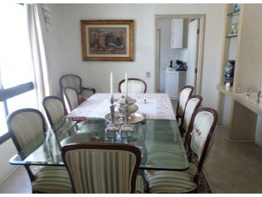 Imagem 3 do Leilão de Apartamento Duplex - Campo Belo - São Paulo/SP