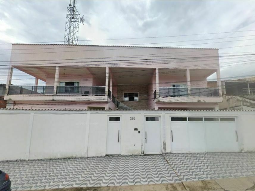 Imagem  do Leilão de Casa - Vista Alegre - Cruzeiro/SP