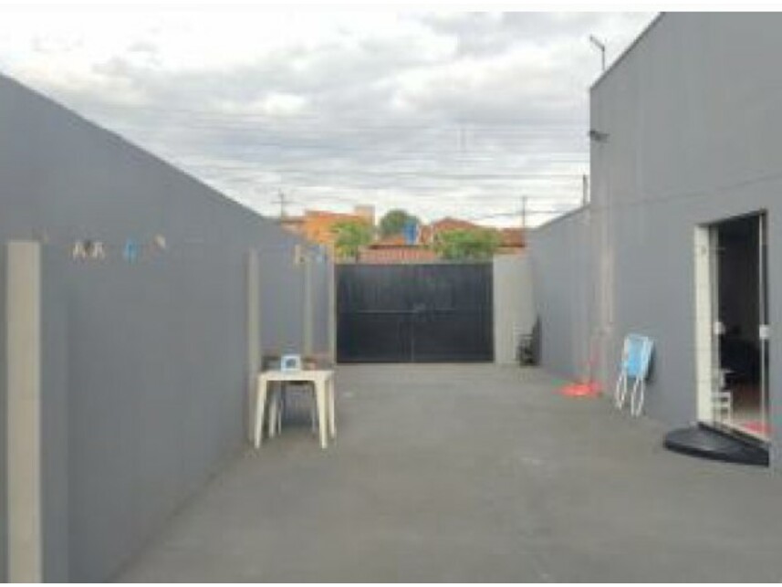Imagem 8 do Leilão de Casa - Jardim das Palmeiras - Leme/SP