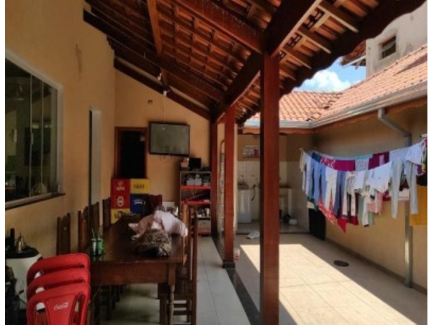 Imagem 5 do Leilão de Casa - Centro - São Simão/SP