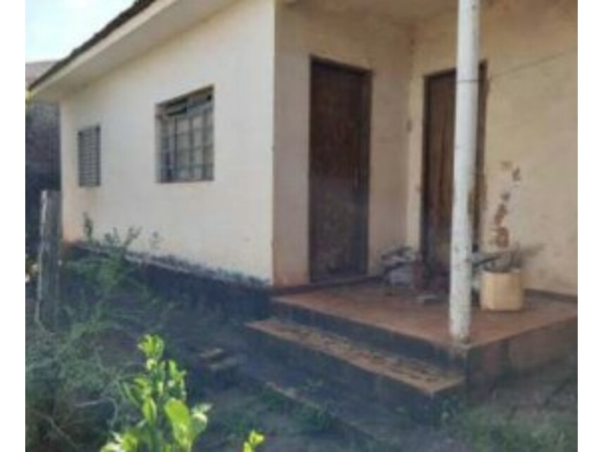 Imagem 12 do Leilão de Casas - Centro - Itaporanga/SP