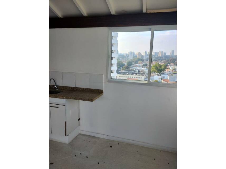Imagem 18 do Leilão de Apartamento - Campo Belo - São Paulo/SP