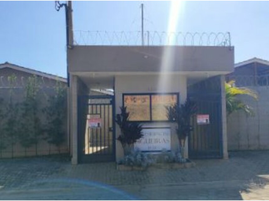 Casa à venda em leilão
