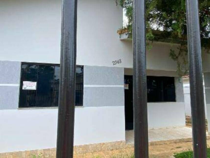 Imagem 2 do Leilão de Casa - Barão Melgaço I - Vilhena/RO