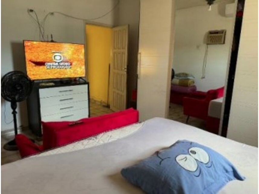 Imagem 6 do Leilão de Casa - Costa Verde - Várzea Grande/MT