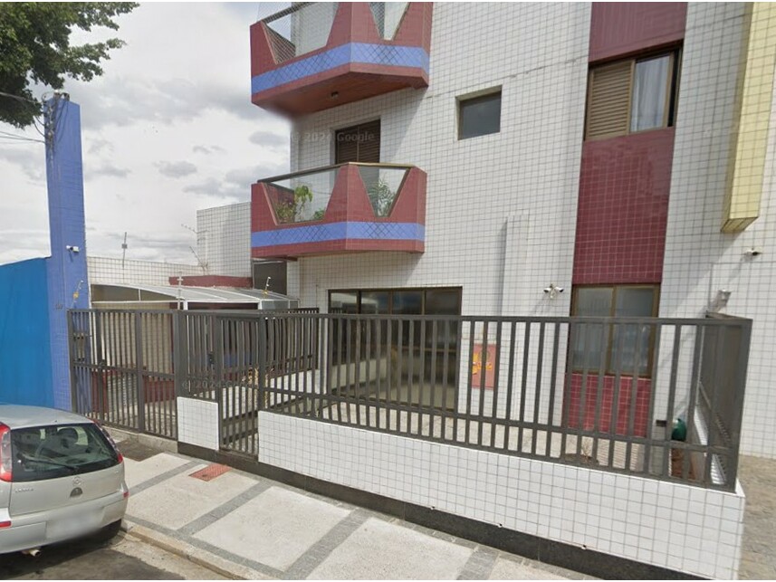 Imagem 2 do Leilão de Apartamento - Vila Carvalho - Sorocaba/SP