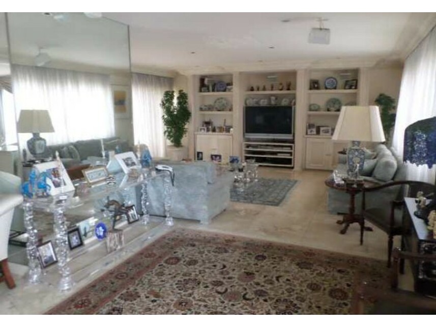 Imagem 7 do Leilão de Apartamento Duplex - Campo Belo - São Paulo/SP