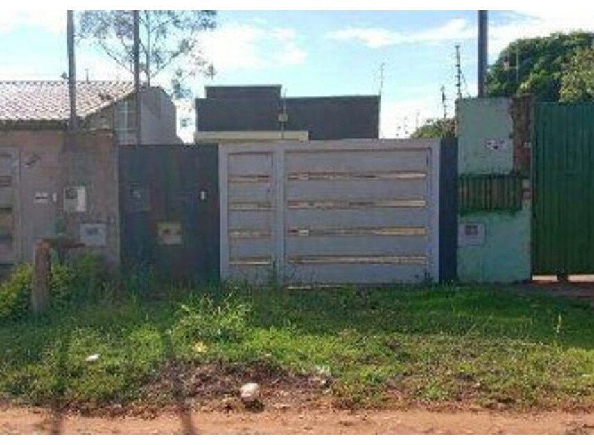 Imagem  do Leilão de Casa - Jardim Noroeste - Campo Grande/MS