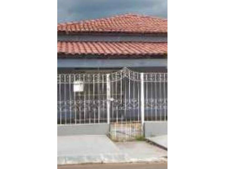 Imagem 7 do Leilão de Casa - Bairro Da Ponte - Nortelândia/MT