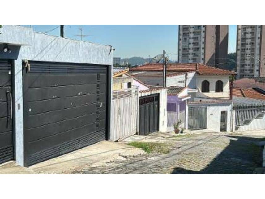 Imagem 2 do Leilão de Casa - Chácara São João - São Paulo/SP