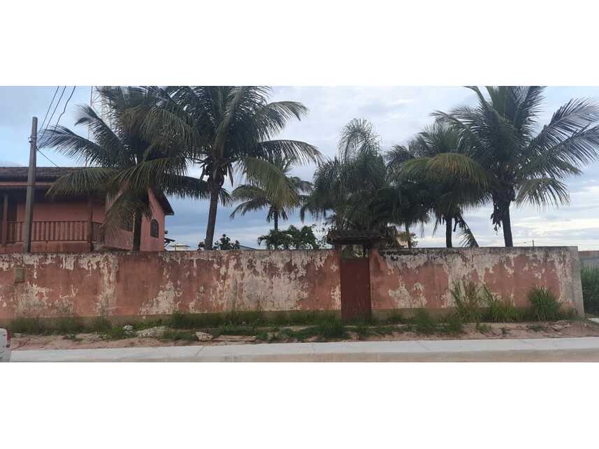 Imagem 2 do Leilão de Terreno - Verdes Mares - Rio das Ostras/RJ
