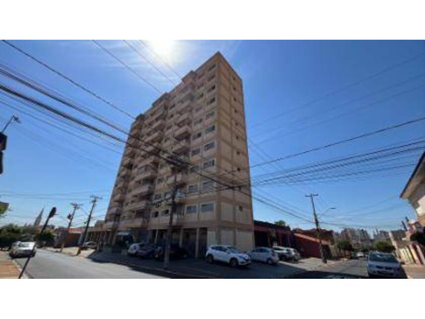 Imagem 5 do Leilão de Apartamento - Vila Tibério - Ribeirão Preto/SP