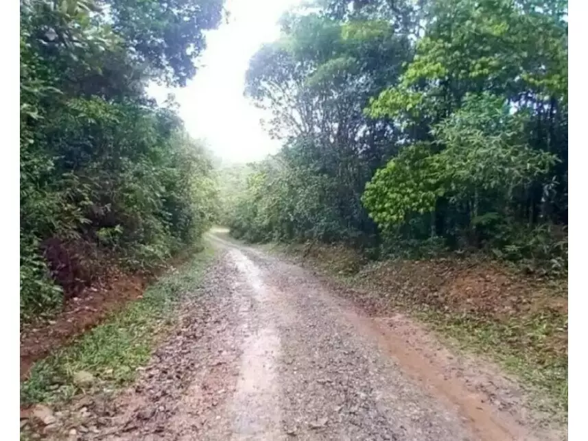 Terreno à venda em leilão - leilão extrajudicial - São Bernardo do Campo SP - lance mínimo R$ 148.000