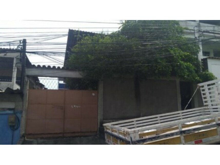 Imagem 1 do Leilão de Casa - São Mateus - São João de Meriti/RJ