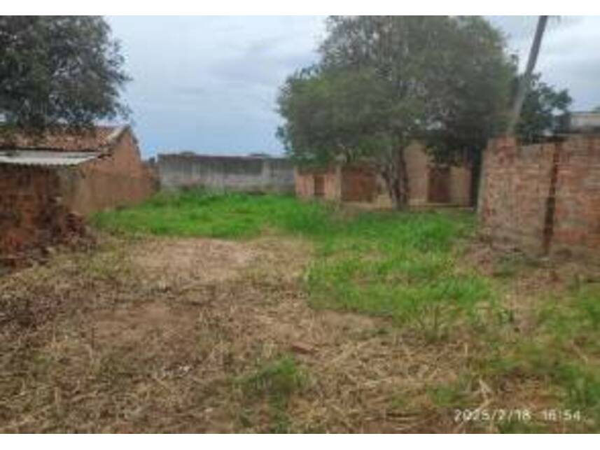 Imagem 2 do Leilão de Terreno - Vila Bandeirantes - Presidente Venceslau/SP