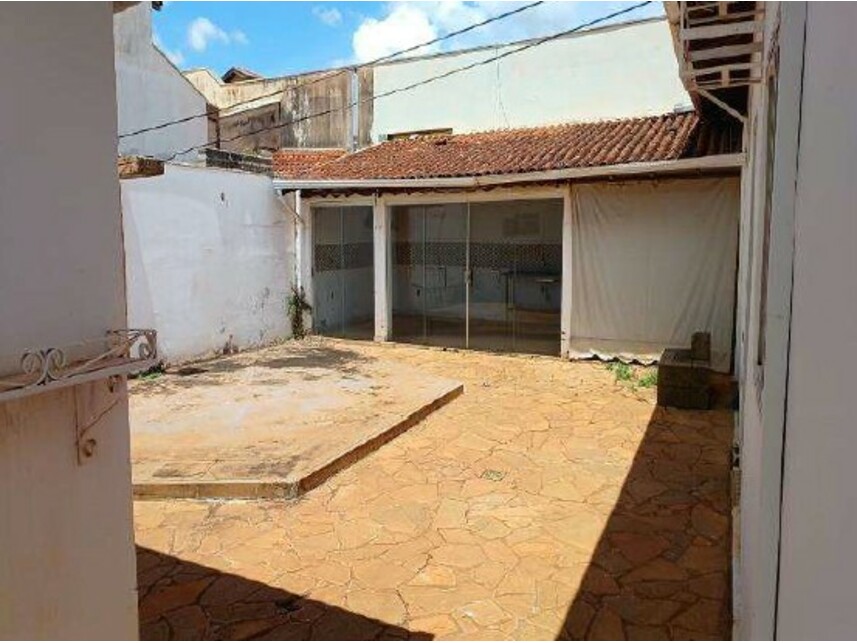 Imagem 11 do Leilão de Residencial / Comercial - Centro - Orlândia/SP