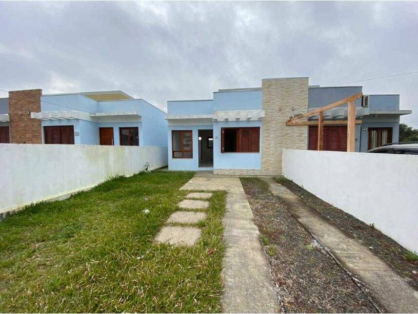 Imagem 3 do Leilão de Casa - Pasqualini - Sapucaia do Sul/RS