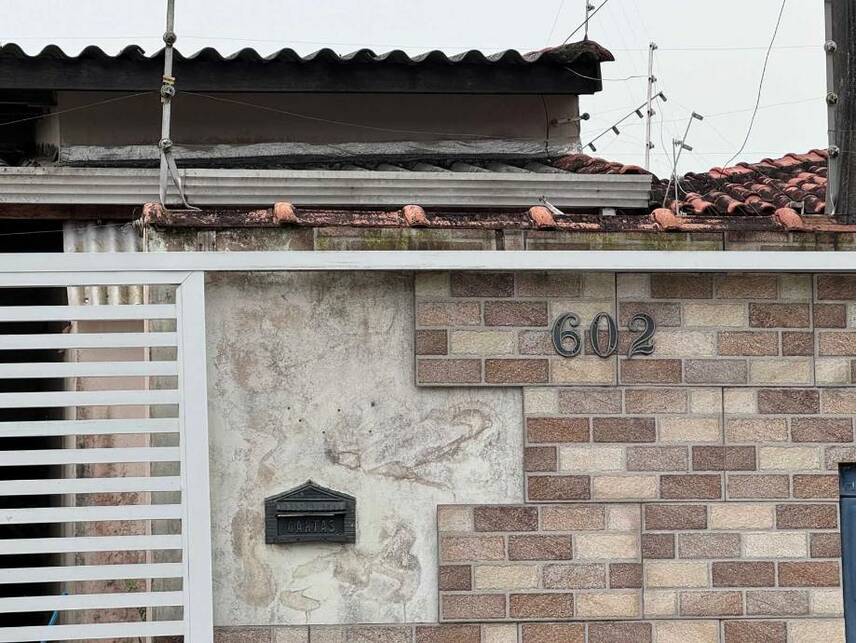 Imagem 5 do Leilão de Casa - Jardim Barra de Jangadas - Peruíbe/SP
