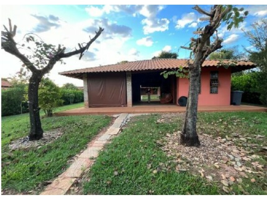 Imagem 7 do Leilão de Chácara - Jardim Morumbi - Adolfo/SP
