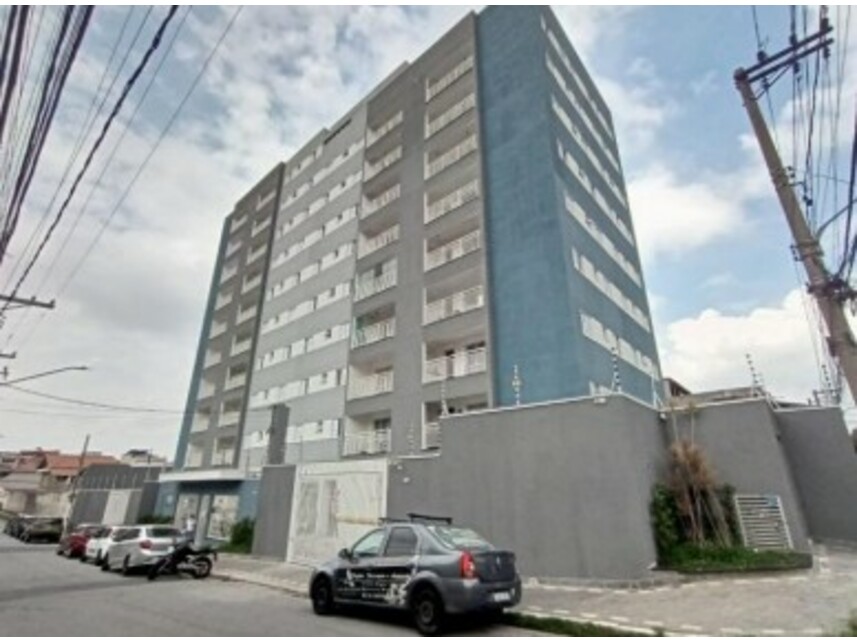 Imagem 3 do Leilão de Apartamento - Vila Progresso - São Paulo/SP