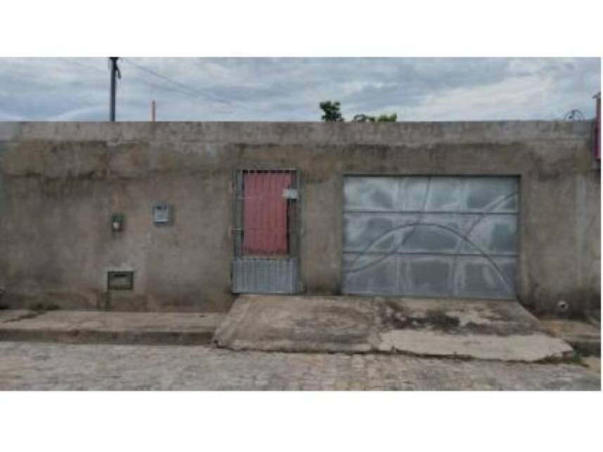 Imagem 1 do Leilão de Casa - Meladão - Floriano/PI