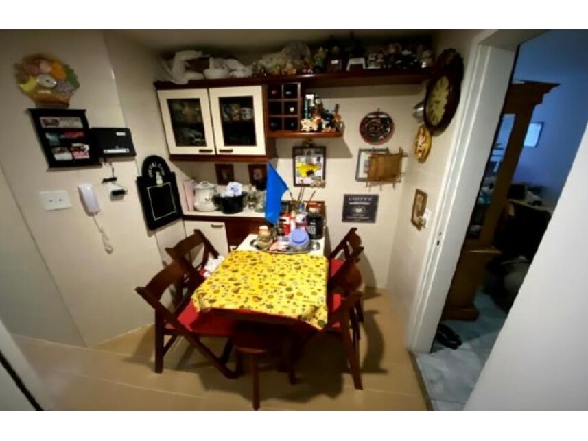 Imagem 6 do Leilão de Apartamento - Barra da Tijuca - Rio de Janeiro/RJ