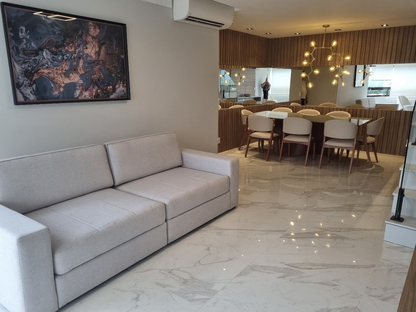 Imagem 9 do Leilão de Apartamento (Cobertura) - Riviera de São Lourenço - Bertioga/SP