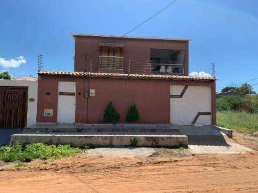 Imagem 4 do Leilão de Casa - Loteamento Cajueiro - Mauriti/CE