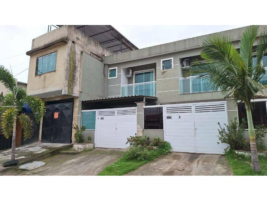 Imagem 2 do Leilão de Casa - Vilar dos Teles - São João de Meriti/RJ