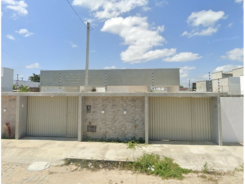 Imagem  do Leilão de Casa - Nova Esperança - Parnamirim/RN