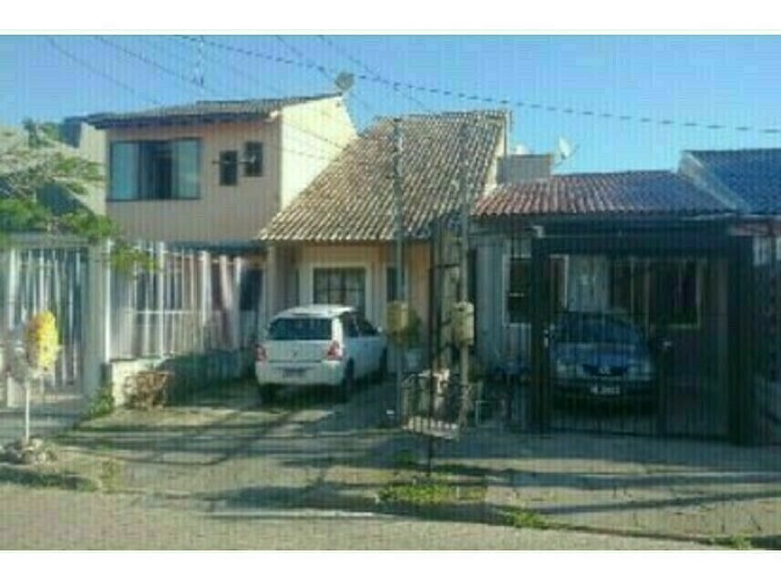 Imagem  do Leilão de Casa - Aberta dos Morros - Porto Alegre/RS